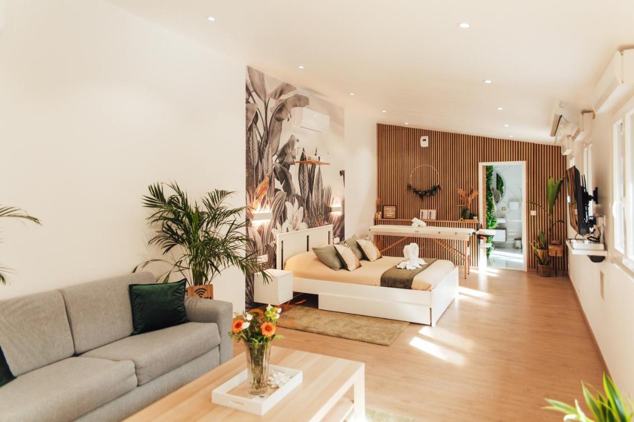 La Suite 176 - Piscine Privee, Spa, Hammam A 랭스 외부 사진