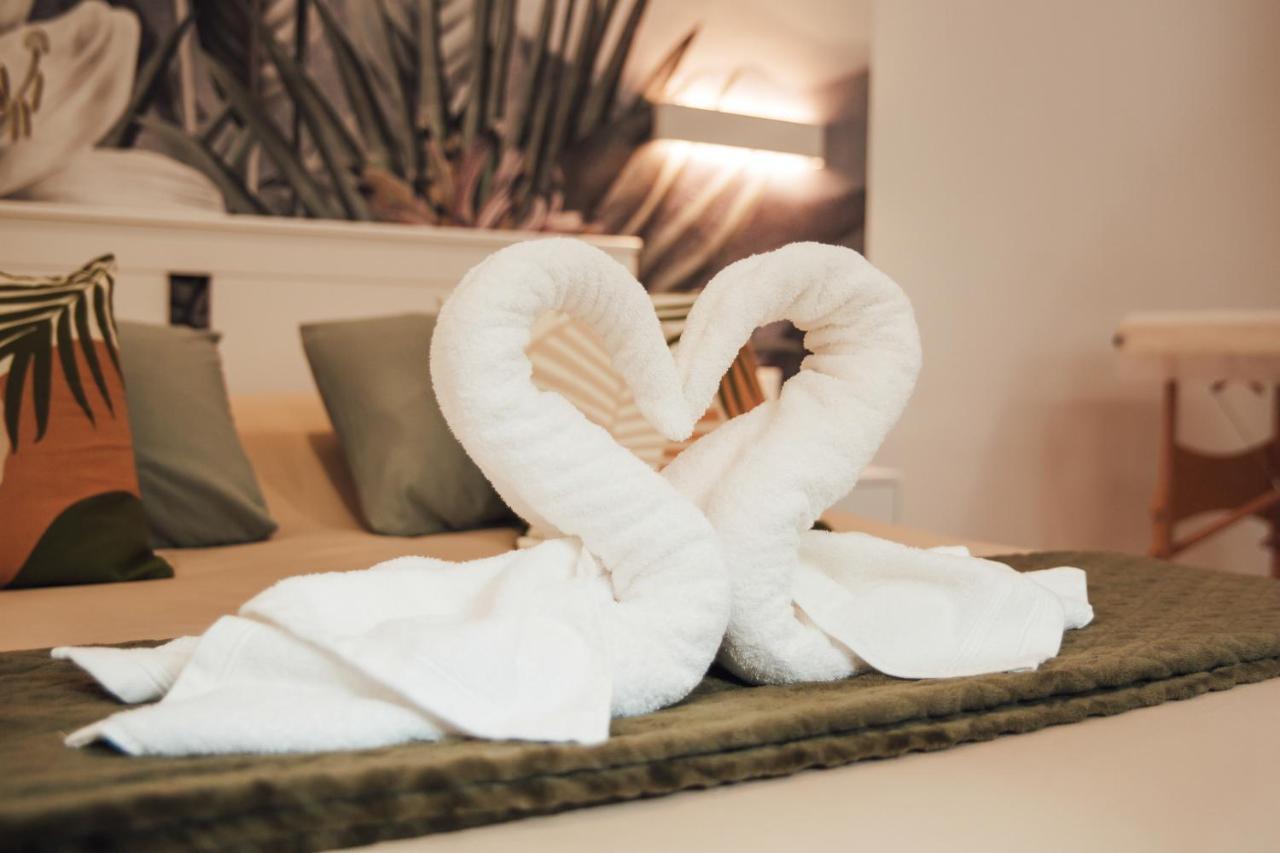 La Suite 176 - Piscine Privee, Spa, Hammam A 랭스 외부 사진