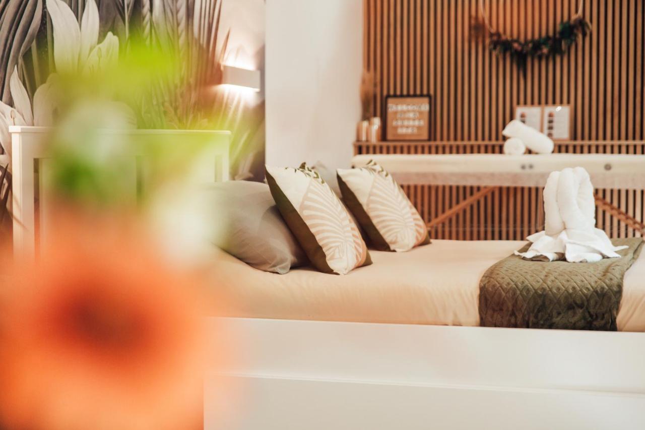 La Suite 176 - Piscine Privee, Spa, Hammam A 랭스 외부 사진